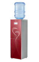 Кулер для воды LC-AEL-602b red картинки