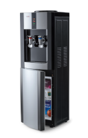 Кулер для воды LK-AEL-47c black/silver картинки