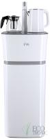 Кулер с чайным столиком Тиабар Ecotronic TB11-LE white картинки