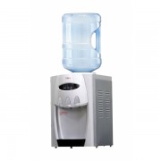 Кулер для воды настольный TC-AEL-228 silver картинки