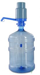 Помпа механическая Ecotronic Classic картинки