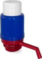 Помпа для воды Дельфин Эко триколор (в пакете) картинки