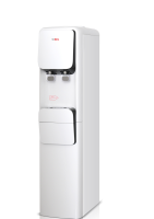 Кулер для воды LC-AEL-910 white картинки