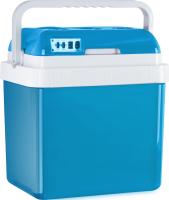 Автохолодильник Aqua Work YT-A-24X синий картинки