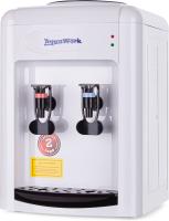 Кулер для воды Aqua Work 0.7-TKR бело-черный без охлаждения картинки