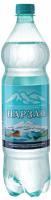 Вода «Нарзан» 1 литр, газ, пэт, 6 шт. в уп. картинки