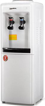 Кулер для воды Aqua Work 0.7 LD/B картинки