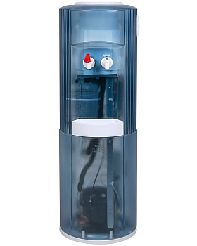 Водный диспенсер Oasis O-F55 голубой картинки