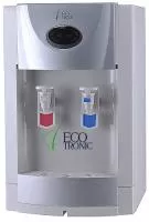 Пурифайер Ecotronic B30-U4T white/silver картинки