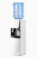 Кулер для воды 85LCc white/black картинки