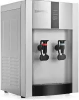 Кулер для воды Aqua Work 16-TD/EN серебро электронный картинки