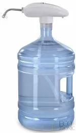 Помпа электрическая, аккумуляторная Ecotronic PLR-300 white картинки