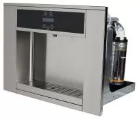 VATTEN Кулер VATTEN FI104XTKHGM BUILT-IN (Пурифайер) картинки