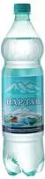 Вода «Нарзан» 1 литр, газ, пэт, 6 шт. в уп. картинки