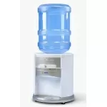 Кулер для воды TD-AEL-320 white картинки